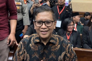 Hasto Sampaikan Keberatan, Sebut Ahli di Sidang Tak Netral dan Dipengaruhi Penyidik