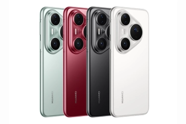Huawei Rilis Pura 80 Pro dan Pro Plus, HP Kamera Periskop dan Telepon Satelit