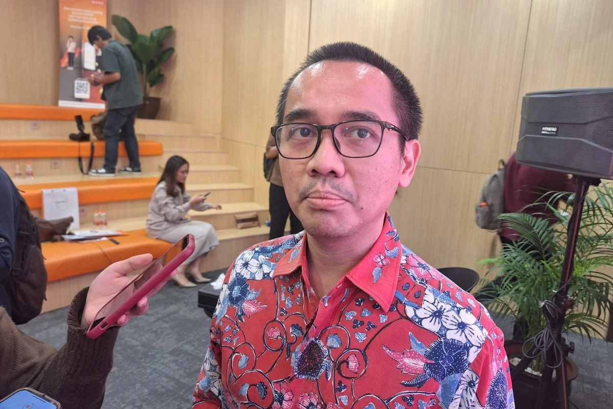 IHSG Hari Ini dalam Tren Penguatan, Ekonom: Belum Didasari Fundamental
