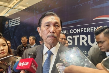 Indonesia Kuasai 80 Persen Pasar Kemenyan, Tapi Ekspor Masih Rendah