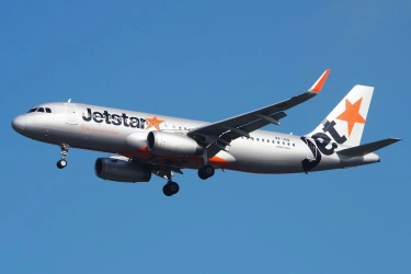 Jetstar Asia Tutup Permanen 31 Juli 2025, Penumpang Bisa Pilih Refund