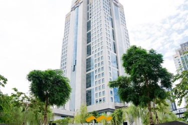 Kantor Danantara Resmi Pindah ke Plaza Mandiri, Ini Lokasinya