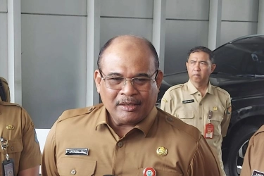 Kemendagri Akan Pertemukan Gubernur Aceh dan Sumut soal Peralihan 4 Pulau