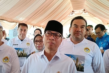 Mendes Pastikan Koperasi Merah Putih Miliki Badan Hukum di Akhir Juni