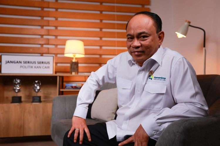 Namanya Kerap Disebut di Sidang Judol, Budi Arie: Biar Saja...
