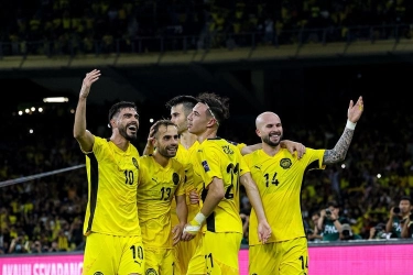 Pelatih Timnas Malaysia: Jika Kalah Lawan Vietnam, Mereka Akan Kejar Saya