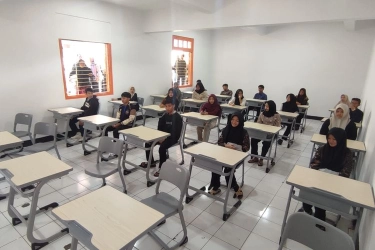 Persiapan Sekolah Rakyat Jelang Tahun Ajaran Baru 2025