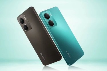Realme P3 5G Resmi, HP 