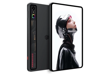 RedMagic Tablet 3 Pro Resmi, Tablet Gaming dengan Layar OLED