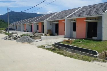 Rumah Subsidi Ukuran Mini: Luas Bangunan 18 Meter Persegi