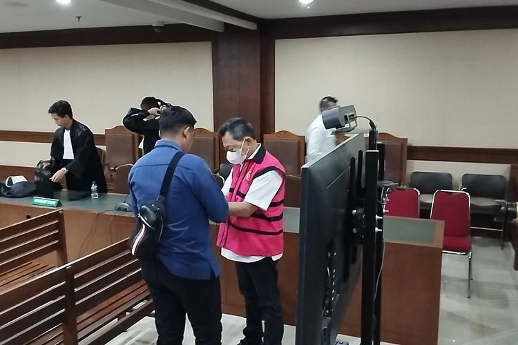 Selain Divonis 14 Tahun Bui, Pendiri Sriwijaya Air Juga Dihukum Bayar Rp 1,05 Triliun