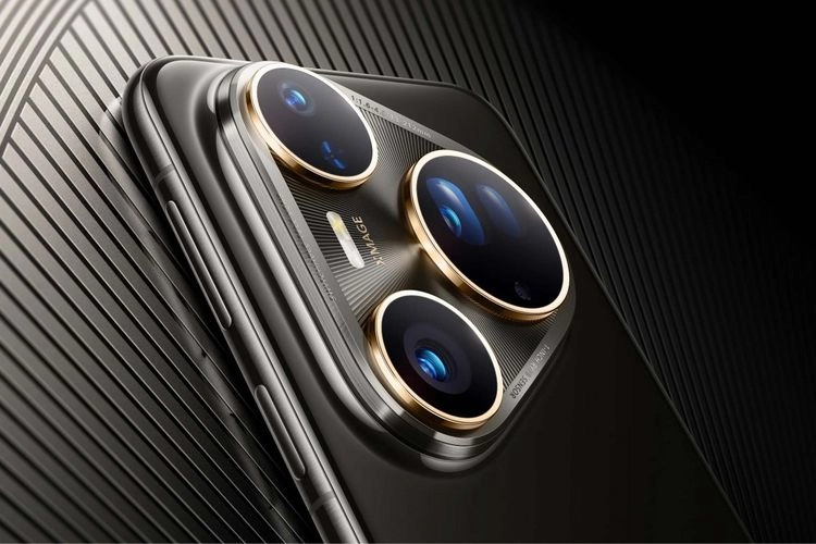 Smartphone Huawei Pura 80 Ultra Resmi, Sensor Kamera 1 Inci dan Lensa Telefoto Ganda