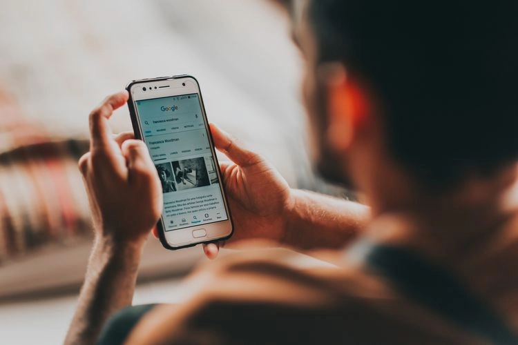 Smartphone Kuasai Trafik Internet Global, Naik Dua Kali Lipat dalam 10 Tahun