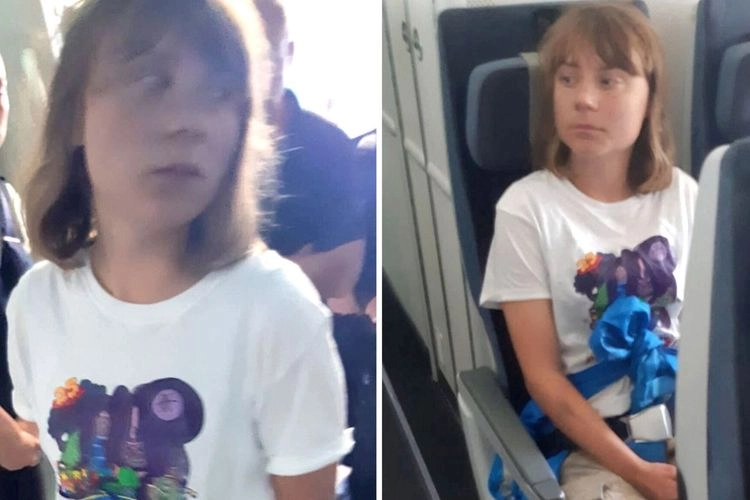 Soal Gaza, Greta Thunberg: Saya Tak Takut Ditahan, Saya Takut Dunia Diam