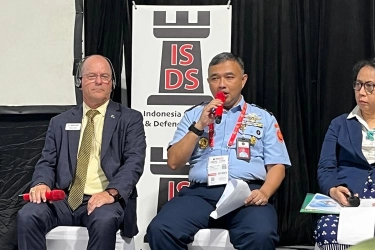 Soal Tantangan Industri Pertahanan, Kemenhan Singgung TNI Enggan Pakai Produk Lokal