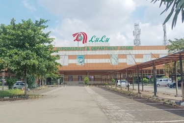 Tak Hanya di Indonesia, LuLu Hypermarket Juga Tutup di Malaysia