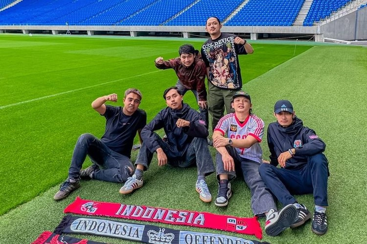 Takefusa Kubo Soroti Suporter Timnas Indonesia Usai Kemenangan 6-0