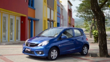 5 Mobil Bekas Murah Tahun Muda di Bawah Rp 100 Juta, Terbaik dan Handal