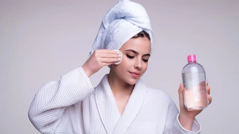 5 Rekomendasi Micellar Water untuk Mencerahkan, Harga Murah Mulai Rp18 Ribuan