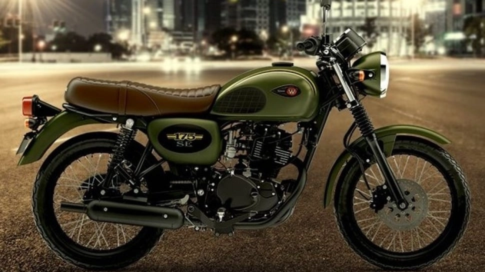 5 Rekomendasi Motor Bobber Murah Terbaik: Gaya Klasik, Harga Realistis!