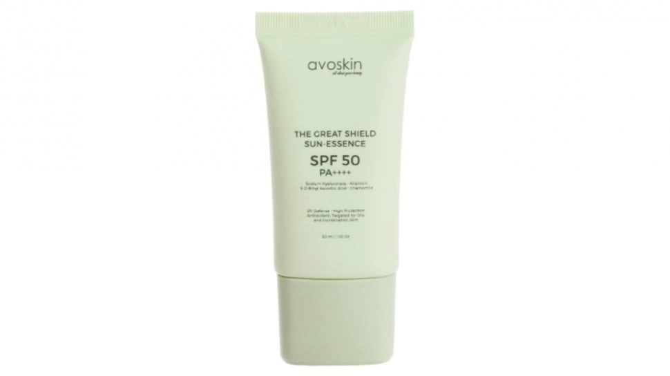 5 Rekomendasi Sunscreen Lokal Saingan Produk Korea, Lebih Sesuai di Kulit dan Kantong!