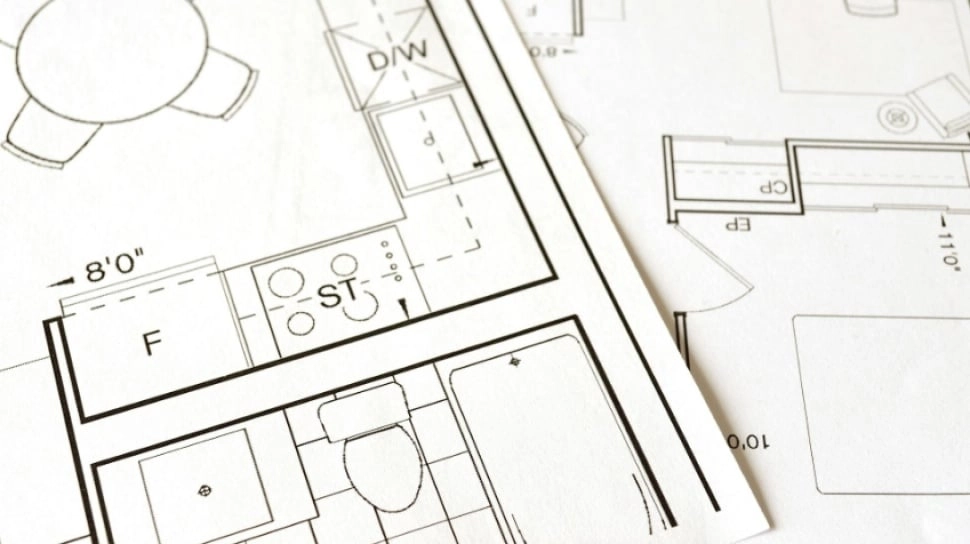 5 Tips Memilih Jasa Desain Rumah Minimalis Modern dan Bocoran Ongkosnya