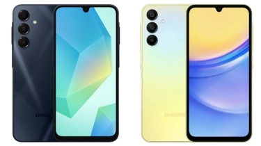 7 Rekomendasi HP Murah Rp2 Jutaan Layar AMOLED Terbaik Juni 2025
