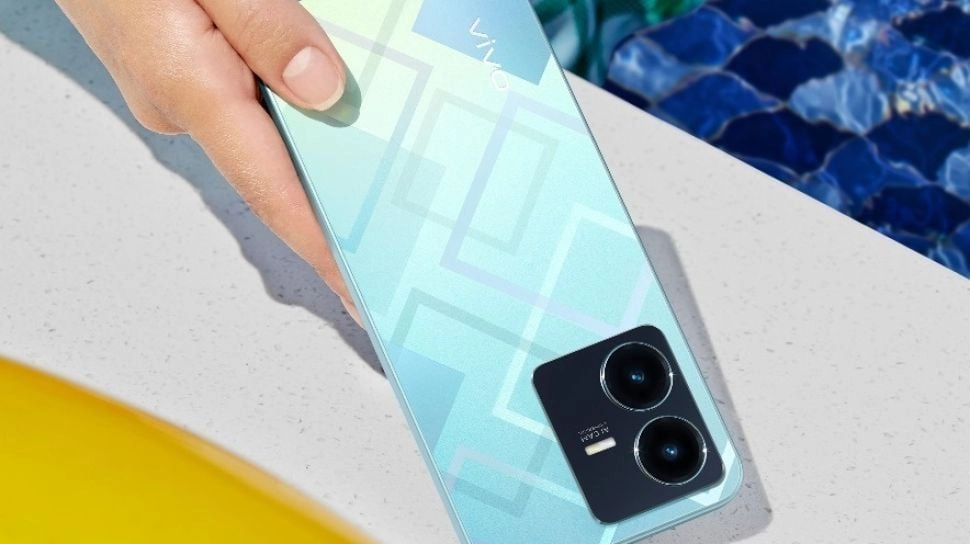 9 HP Vivo Rp1 Jutaan di Juni 2025: RAM Lega dan Sudah Tahan Air