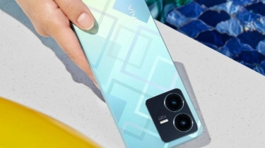 9 HP Vivo Rp1 Jutaan di Juni 2025: RAM Lega dan Sudah Tahan Air