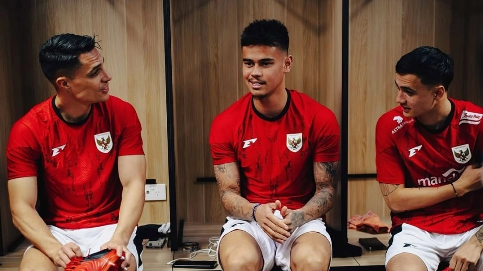 Absen Bela Timnas Indonesia, Pemain Keturunan Rp10,43 Miliar Justru ke Man City