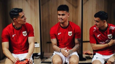 Absen Bela Timnas Indonesia, Pemain Keturunan Rp10,43 Miliar Justru ke Man City
