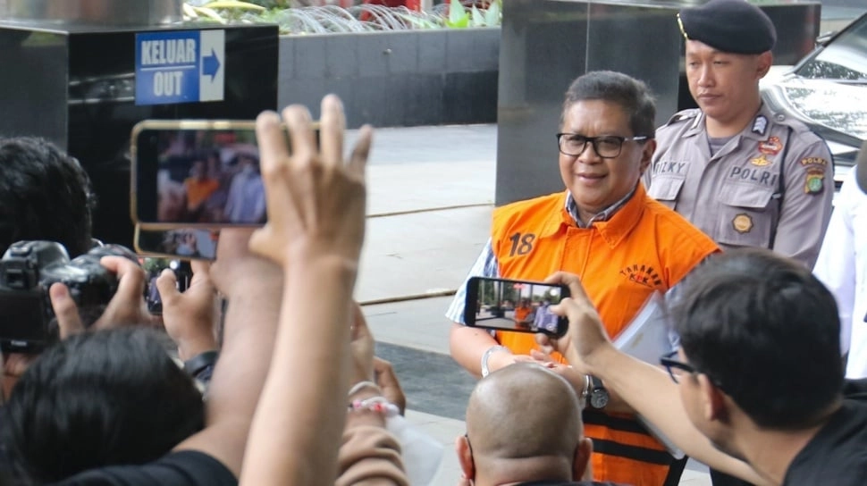 Ahli Ungkap Maksud Dana Penghijauan Rp200 Juta, Diduga Berasal dari Hasto Bermakna Uang Penyemangat