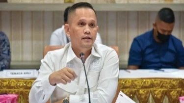 Bisa Picu Keributan, Nazaruddin Dek Gam Desak Mendagri Segera Kembalikan 4 Pulau ke Aceh