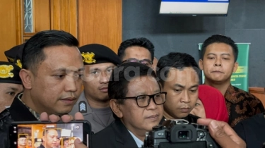 Hasto PDIP Kuliti Keterangan Ahli Bahasa di Sidang: Konteks yang Disampaikan Berasal dari Penyidik