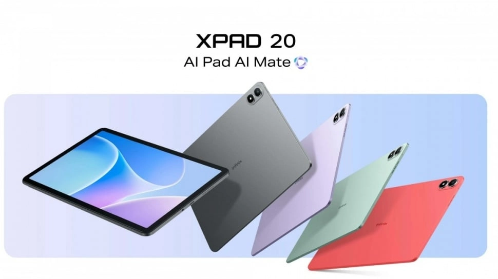 Infinix Xpad 20 Resmi Masuk Indonesia, Tablet Murah Harga Cuma Rp 2 Jutaan