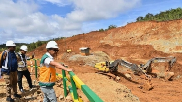 IUP Nikel di Raja Ampat Dicabut, Faktor Ekonomi dan Lingkungan Tetap Mesti Seimbang