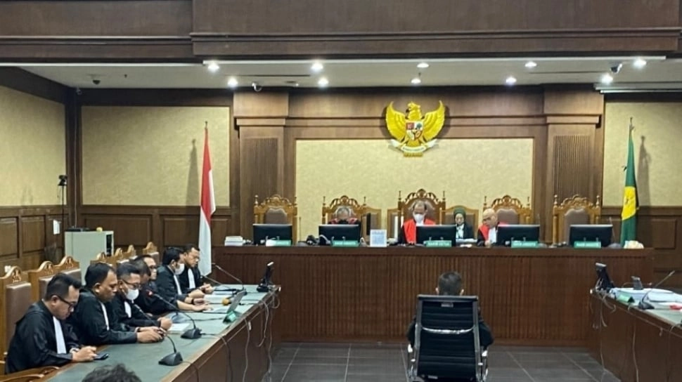 Keterangan Berubah, Ahli Sebut Komunikasi Nur Hasan dan Harun Masiku soal Bapak Bukan Hasto