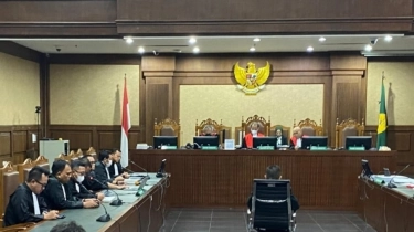 Keterangan Berubah, Ahli Sebut Komunikasi Nur Hasan dan Harun Masiku soal Bapak Bukan Hasto