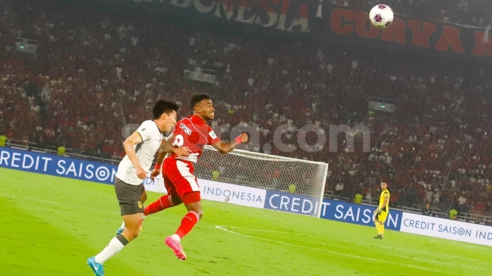 Negara Islam Calon Tuan Rumah Ronde 4 Punya Suhu Stabil, Bantu Timnas Indonesia Lolos Piala Dunia