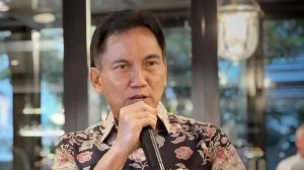 Nico Kanter Tergeser, Achmad Ardianto Jadi Bos Baru Antam