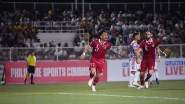 Pemain Timnas Indonesia Gabung Persib Bandung, Sebelumnya Abroad di Malaysia