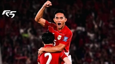 Persija Kasih Kejutan ke Pemain Rp 9,56 Miliar Teman Dekat Bek Klub Serie B Liga Italia, Ada Apa?