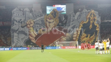 PSSI Ambil Langkah Agar Timnas Indonesia Jadi Tuan Rumah Round 4 Kualifikasi Piala Dunia 2026