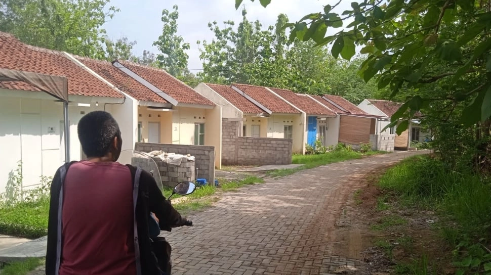 Reaksi Gen Z saat Ditawari Tinggal di Rumah Subsidi Seluas 18 Meter