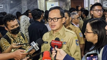 Revisi UU Pemilu Masih Mandek, Pakar Desak AI Masuk Regulasi Demi Demokrasi yang Transparan