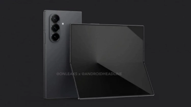 Samsung Galaxy Z Fold 7 dan Flip 7 Akan Debut sebagai HP Lipat Tipis dan Durabilitas Tinggi