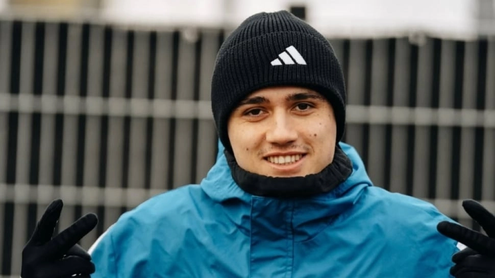Selamat Datang! Eliano Reijnders Ikut Tijjani Reijnders ke Manchester City