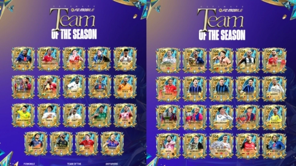 Update 10 Kode Redeem FC Mobile 12 Juni, Dapatkan Item Eksklusif Terbaru!