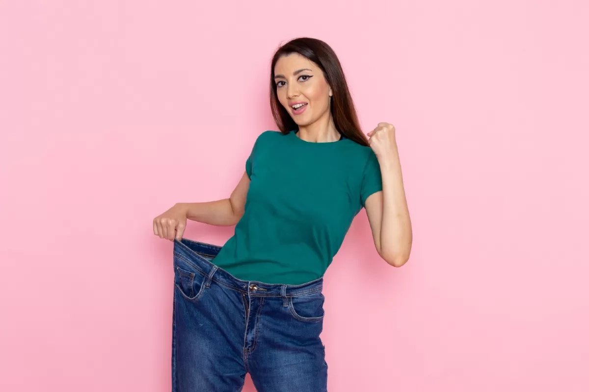 15 Tips Menurunkan Berat Badan Secara Cepat dan Alami, Wajib Jaga Asupan Makan dan Olahraga