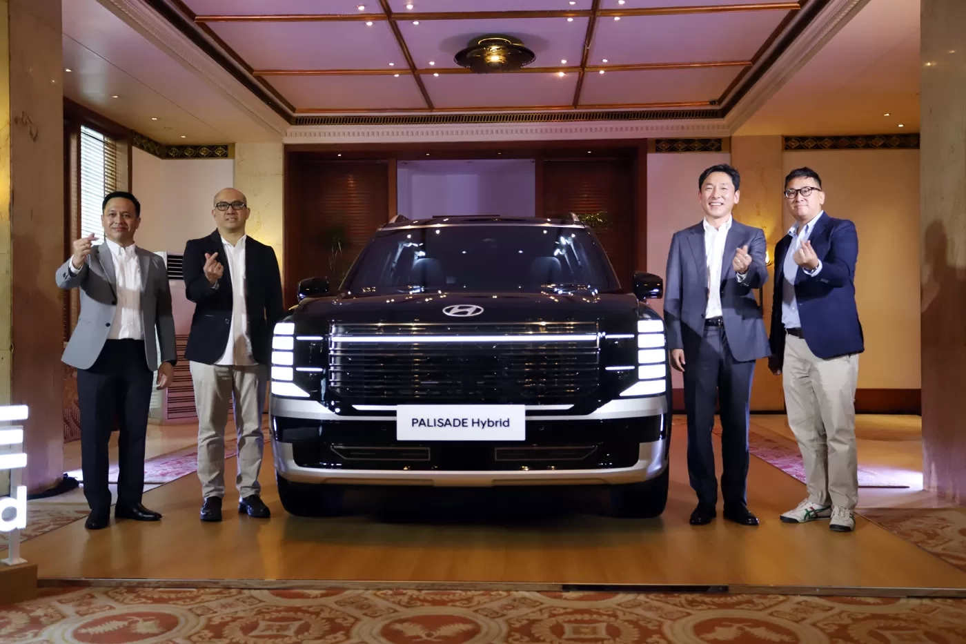 Hyundai All-New Palisade Hybrid Resmi Hadir di Indonesia, Tawarkan Kombinasi Kemewahan dan Konsumsi BBM Lebih Efisien